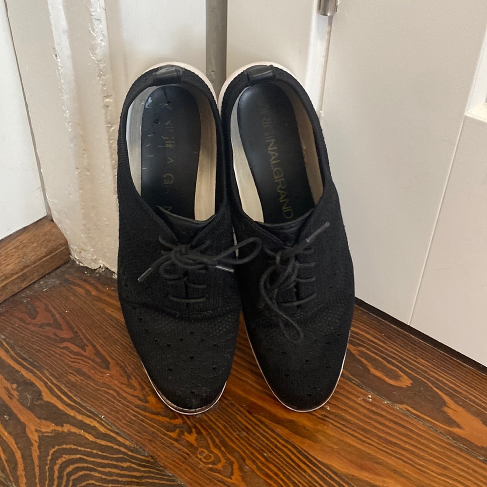 Cole Haan oxfords size 10
